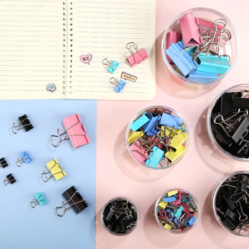 Suministros de Encuadernación de Oficina