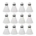 White-12Pcs