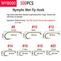 500pcs WY8000