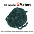 2 Meters Dk Green