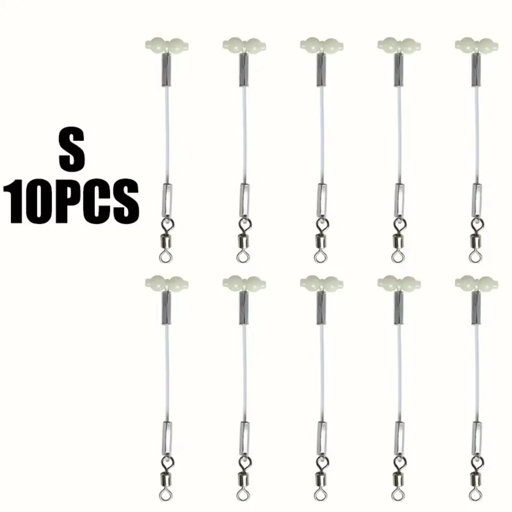 10Pcs Small