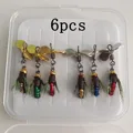 6pcs