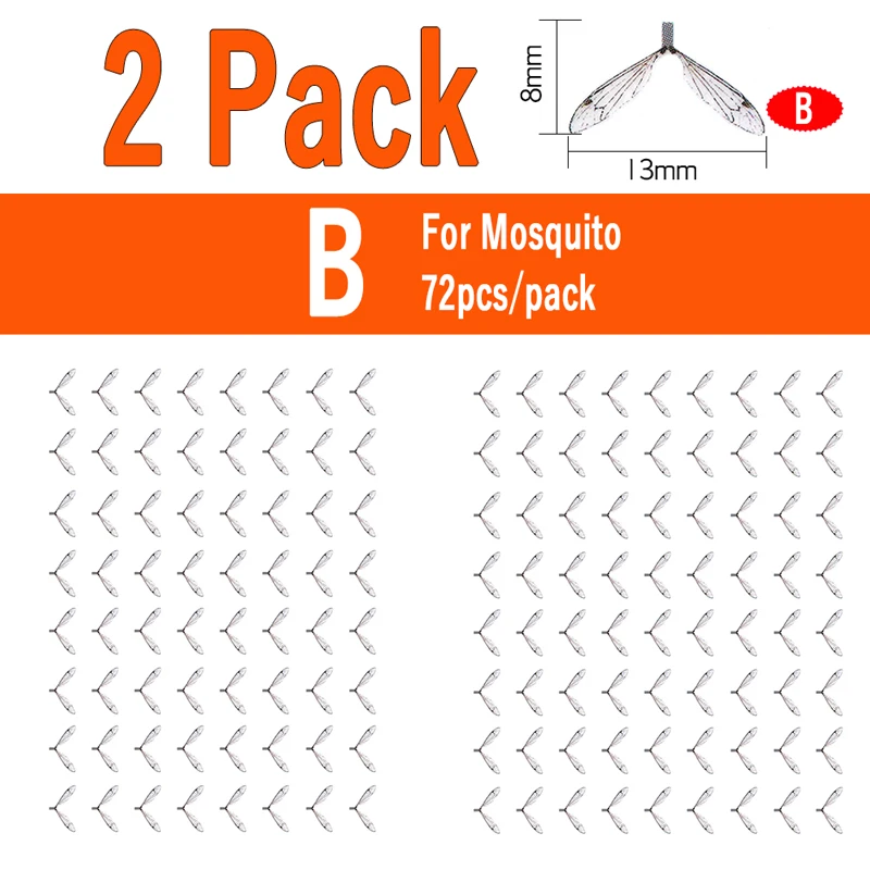 2 pack B