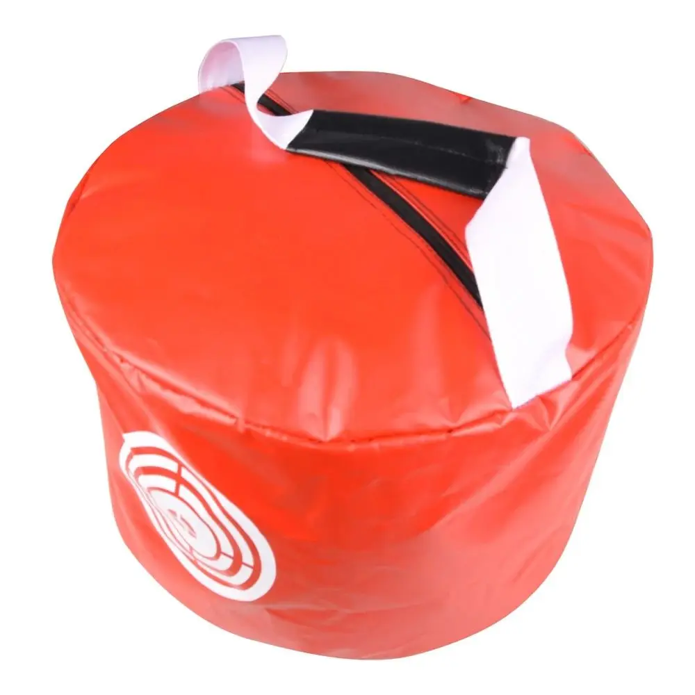 Bolsa de golpear de Golf resistente a impactos, multifuncional, 4 colores, bolsa Smash de potencia de impacto de Golf, entrenador de Swing de Golf portátil impermeable - imagen 3