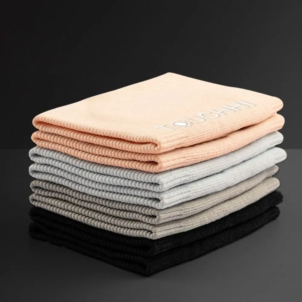 Banda para el sudor de las manos, muñequeras tejidas, protección elástica para la muñeca que absorbe el sudor, soporte para la muñeca, protege el baloncesto - imagen 5