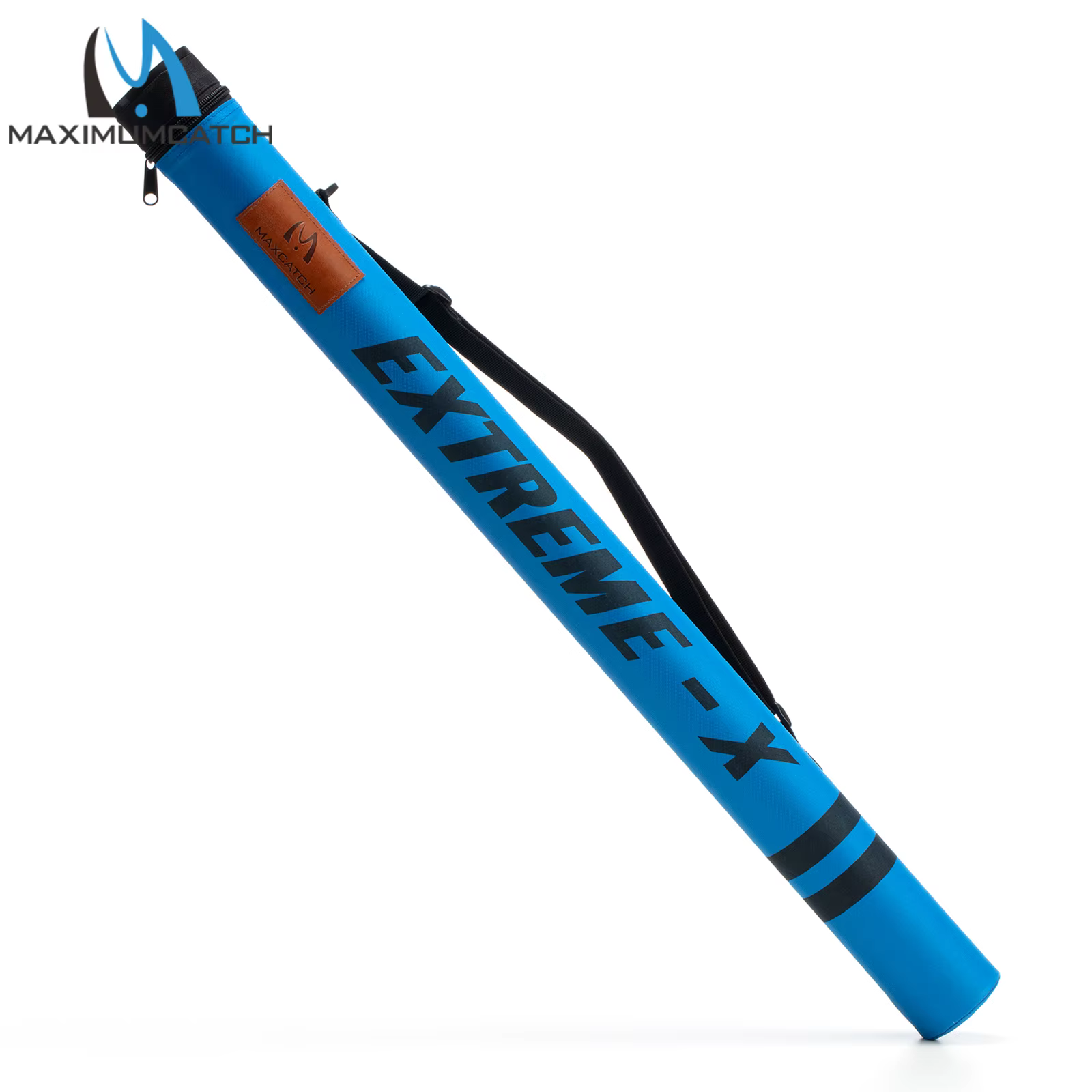 Maxcatch Extreme-X caña de mosca acción rápida 9ft 5WT - imagen 2