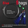5bags Blue