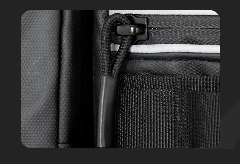 Durabilidad y funcionalidad mejoradas con este cierre de cremallera de alta calidad