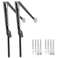 2pcs Single Spring