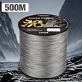 500M Grey