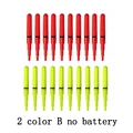 2 color B no battery