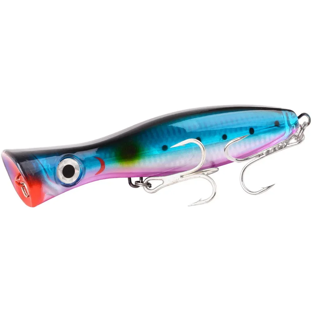 KNCONAN Popper 165mm – Señuelo superficie agua salada 83g - imagen 3