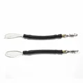 Pigtail Swivel-1pc