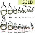 TN75-gold ring