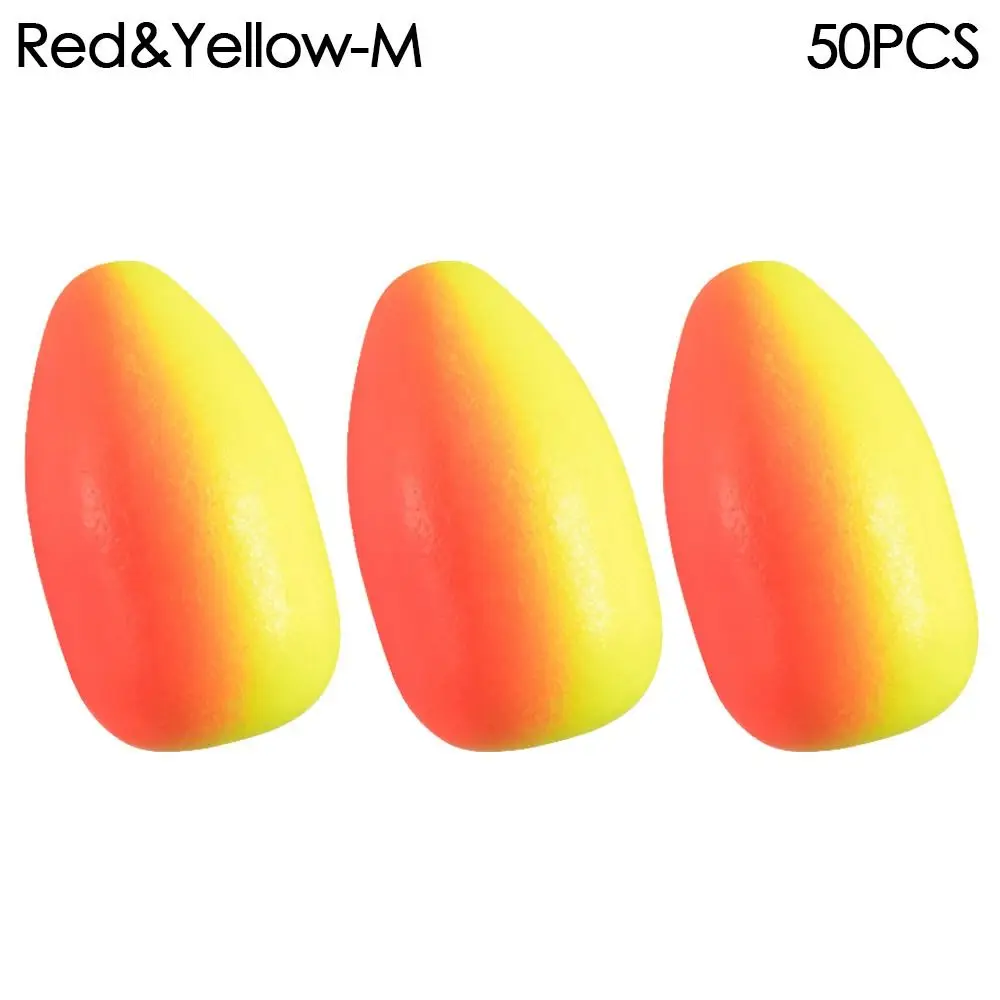 Red-Yellow-M