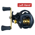 Left Hand