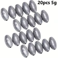 20pcs 5g