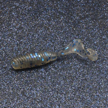 un cebo diseñado para pescar