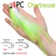 1PC Chartreuse