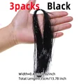 3packs Black