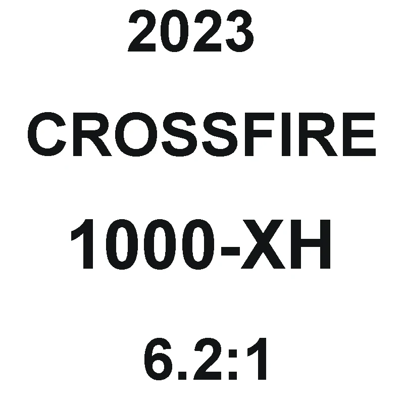 23crossfire 1000-XH