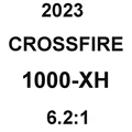 23crossfire 1000-XH