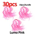 Lumo Pink  30pcs