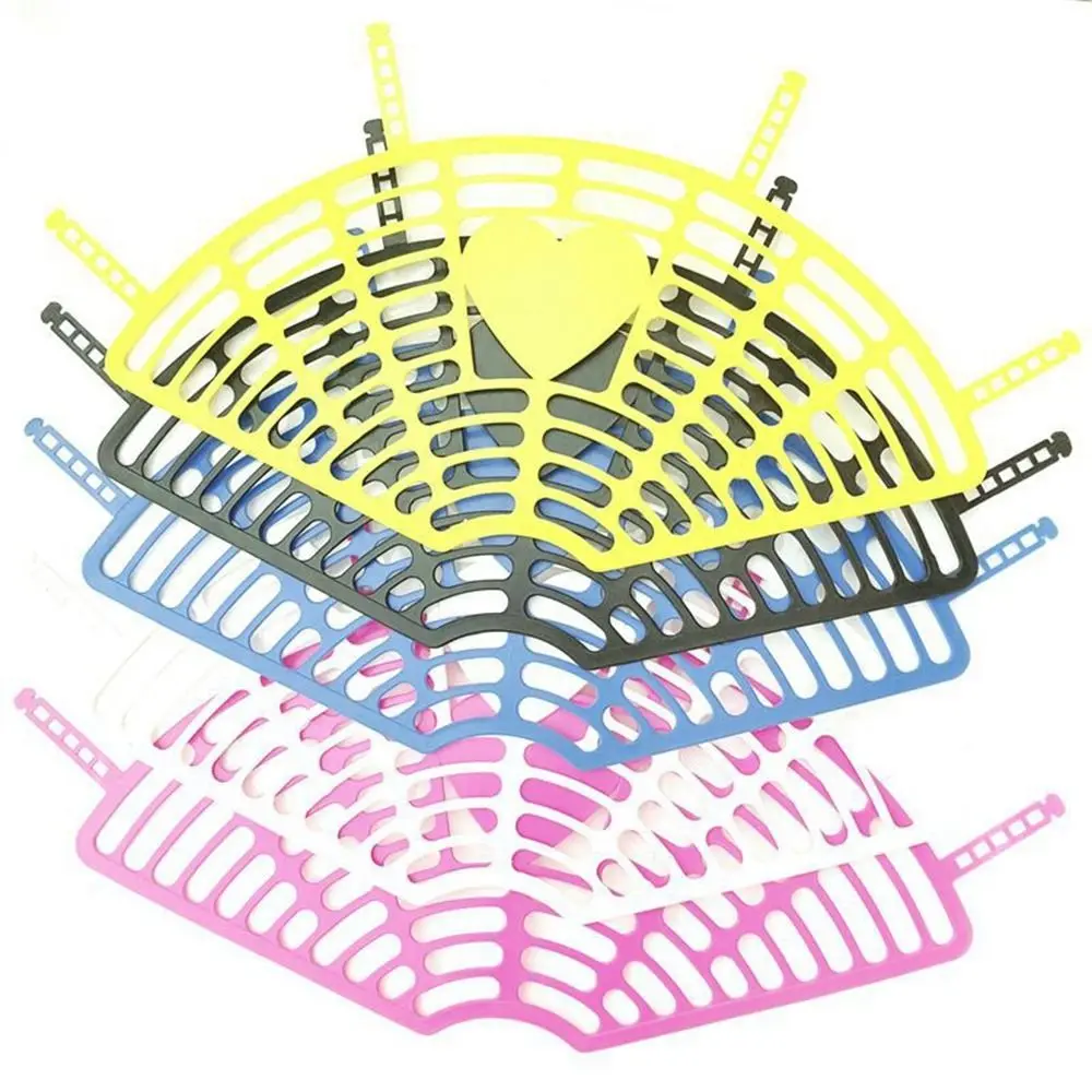 1 par de bicicletas de plástico para niños, bicicleta eléctrica, 2 colores, protección para asiento trasero, falda de red para asiento trasero