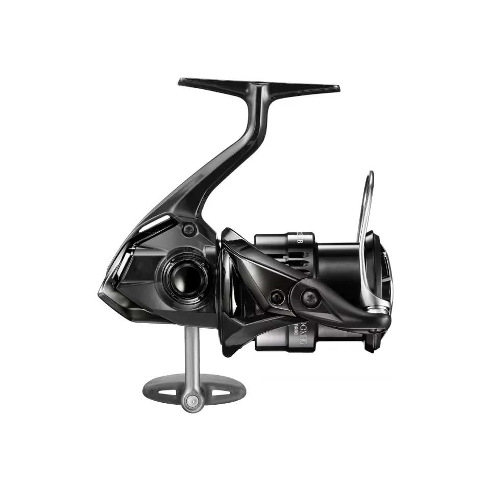 Carrete Shimano Exsence BB – Resistente al agua salada de magnesio - imagen 5