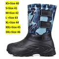 Wintershoes  blue