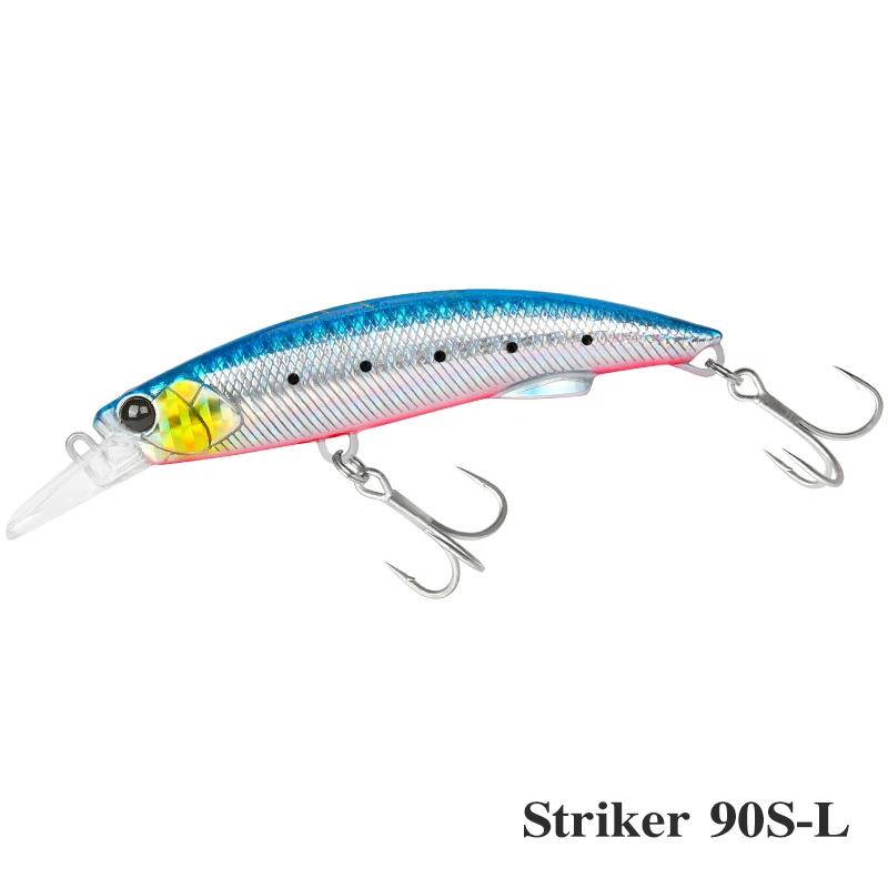 STRIKER 90S-L