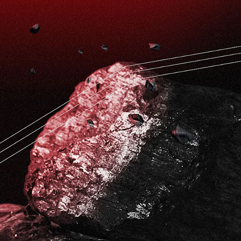 100% Original SUNLINE BASIC FC 225M/300M hilo de pescar de fibra de carbono de Color transparente