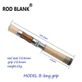Model B long grip