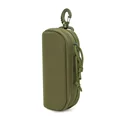 Verde militar