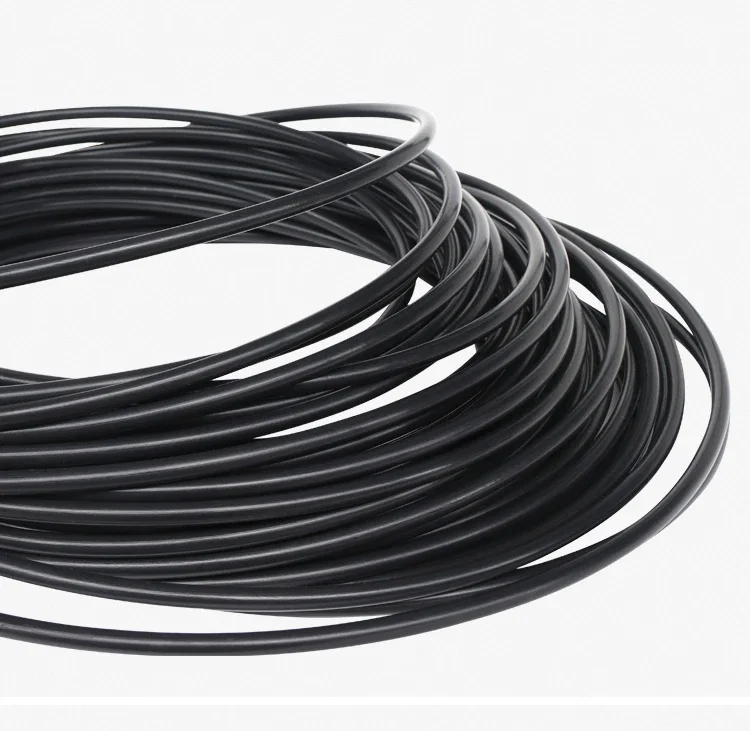 Pieza de impresora 3D de 1/5/10m, tubo de PTFE para j-head Hotend V5 V6, filamento de 1,75mm /3mm, ID aislado FEP, 1mm, 2mm, 3mm, 4mm y 6mm - imagen 4