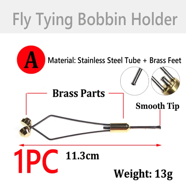 Bobbin Holder A