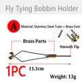 Bobbin Holder A