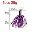 1pcs 28g