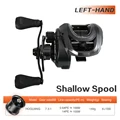 Left ShallowSpool