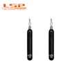 longshape 10.5g 2pcs