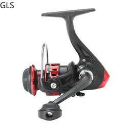 Carrete Baitcasting para Carpa – 12+1 rodamientos, relación 5.2:1
