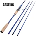 Blue Casting