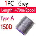 1pc Grey Type A