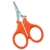 Orange Scissor