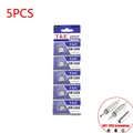 5PCS CR1225 TE(G)