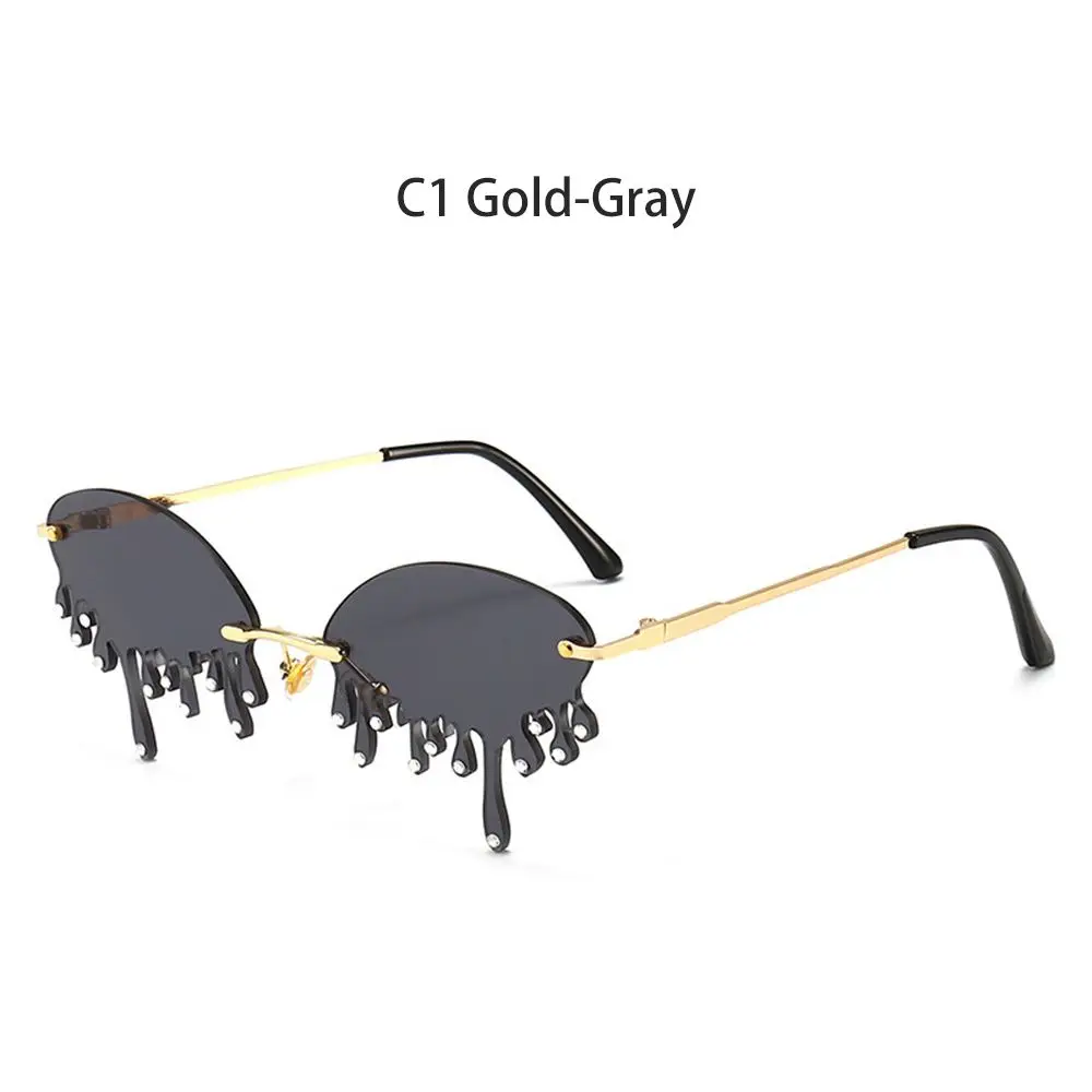 C1 Gold-Gray