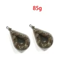 2pcs 85g