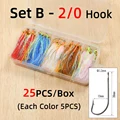 25pcs set B 210