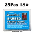 25Pcs Size 18
