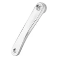 Sliver Rhombic Hole